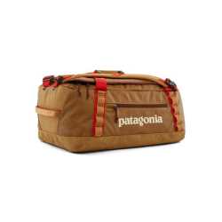 Borse - Talon Gold - Unisex - Black Hole Duffel 40L  Patagonia