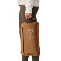 Borse - Talon Gold - Unisex - Black Hole Duffel 55L  Patagonia