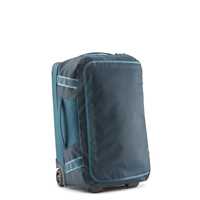 Borse - Tidal Teal - Unisex - Black Hole Wheeled Duffel 40L  Patagonia