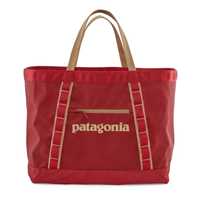 Borse - Touring Red - Unisex - Black Hole Gear Tote  Patagonia