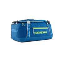 Borse - Vessel Blue - Unisex - Black Hole Duffel 40L  Patagonia