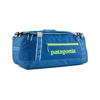 Borse - Vessel Blue - Unisex - Black Hole Duffel 55L  Patagonia