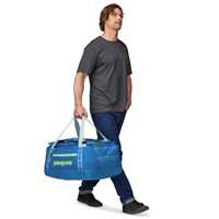 Borse - Vessel Blue - Unisex - Black Hole Duffel 55L  Patagonia