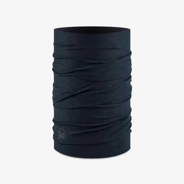 Buff - New Cashmere Red - Unisex - Original EcoStretch  Buff