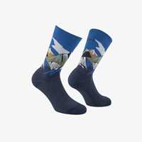 Calzini - Berg Azzurro - Unisex - Reactive  GM
