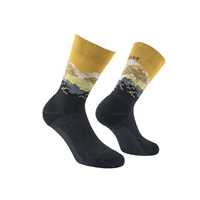 Calzini - Cloud Giallo - Unisex - Reactive  GM