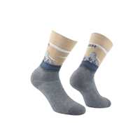 Calzini - Desert Grigio - Unisex - Reactive  GM