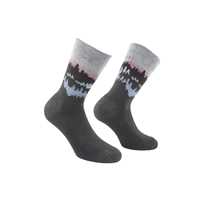 Calzini - Forest Grigio - Unisex - Reactive  GM
