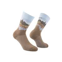 Calzini - Forest marrone - Unisex - Reactive  GM