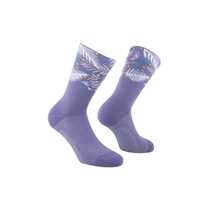 Calzini - Jungle Viola - Unisex - Reactive  GM