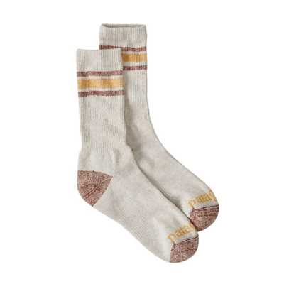 Calzini - Natural - Unisex - Knock Around Crew Socks  Patagonia