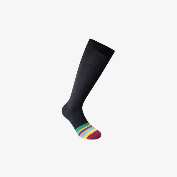 Calzini - Bordeaux - Unisex - Lifestyle Today  GM