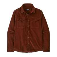 Camicie - Dried Vanilla - Uomo - Ms Corduroy Shirt  Patagonia