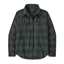 Old Growth Green/Verde