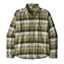 Rocky: Old Growth Green/Verde