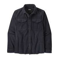Camicie - Smolder Blue - Uomo - Ms Corduroy Shirt  Patagonia