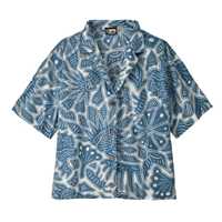 Camicie - Still Blue - Donna - Ws Tidal Threads Shirt  Patagonia