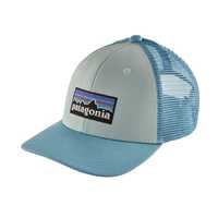 Cappellini - Atoll blue - Bambino - Ks Trucker Hat  Patagonia