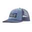 Barnacle Blue/azzurro