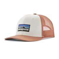 Cappellini - Birch White - Bambino - Cappellino ragazzo Kids Trucker Hat  Patagonia