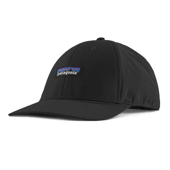 Cappellini - Vessel Blue - Unisex - Cappellino Airshed Cap  Patagonia