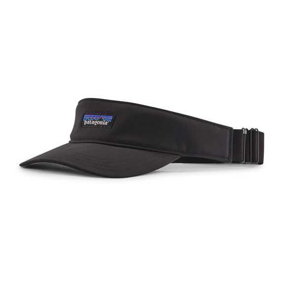 Cappellini - Solstice Purple - Unisex - Terrebonne Visor  Patagonia