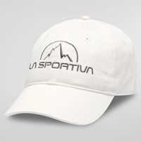 Cappellini - Chalk Onyx - Unisex - Hike Cap  La Sportiva