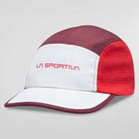Cappellini - Chalk Redwood - Unisex - Skyline Cap  La Sportiva