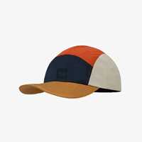 Cappellini - Colart Multi - Bambino - 5 Panel Go Cap  Buff