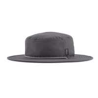 Cappellini - Forge Grey - Unisex - Patagonia Brimmer  Patagonia