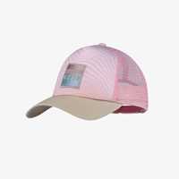 Cappellini - Katsy Orchid - Bambino - Trucker Cap  Buff