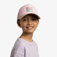 Cappellini - Katsy Orchid - Bambino - Trucker Cap  Buff