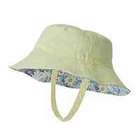 Cappellini - Lago blue - Bambino - Cappellino bambino Baby Sun Bucket Hat  Patagonia