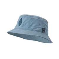 Cappellini - Light plume grey - Unisex - Cappello Wavefarer Bucket Hat  Patagonia