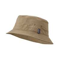 Cappellini - Mojave Khaki - Unisex - Cappello Wavefarer Bucket Hat  Patagonia