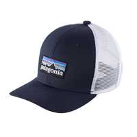 Cappellini - Navy blu - Bambino - Ks Trucker Hat  Patagonia