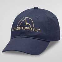 Cappellini - Night Sky Savana - Unisex - Hike Cap  La Sportiva