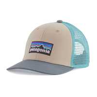 Cappellini - Oar tan - Bambino - Ks Trucker Hat  Patagonia