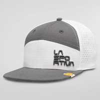 Cappellini - Onyx Chalk - Unisex - Traverse Trucker  La Sportiva