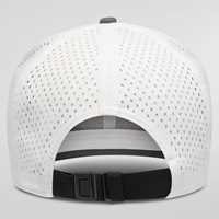 Cappellini - Onyx Chalk - Unisex - Traverse Trucker  La Sportiva