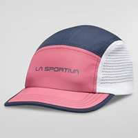 Cappellini - Rosebay Night Sky - Unisex - Skyline Cap  La Sportiva