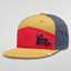 Savana Mountain Red/verde