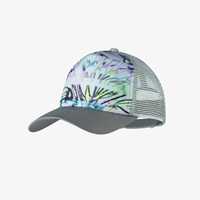 Cappellini - Shaira Lavender - Bambino - Trucker Cap  Buff