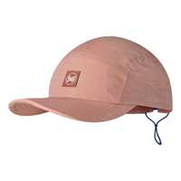 Cappellini - Slen Damask - Unisex - 5 Panel Explore Cap  Buff