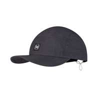 Cappellini - Slen Graphite - Unisex - 5 Panel Explore Cap  Buff