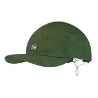 Cappellini - Slen Military - Unisex - 5 Panel Explore Cap  Buff