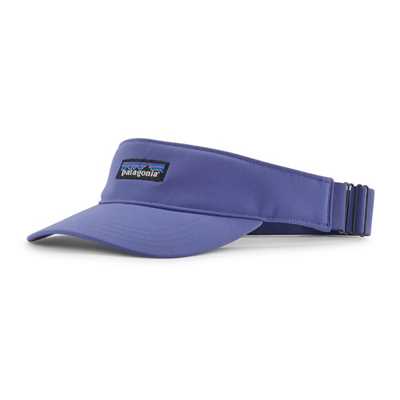 Cappellini - Solstice Purple - Unisex - Terrebonne Visor  Patagonia
