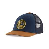 Cappellini - Stone blue - Bambino - Ks Trucker Hat  Patagonia