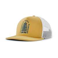 Cappellini - Surfboard yellow - Unisex - Duckbill Trucker Hat  Patagonia