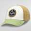 White Aspen Green/bianco